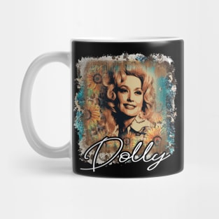 Classic Retro Musics Gospel Music Lover Gift Mug